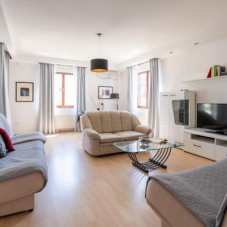 Apartmani&Soba Mimi Rovinj Eksteriør billede