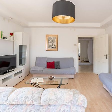 Apartmani&Soba Mimi Rovinj Eksteriør billede