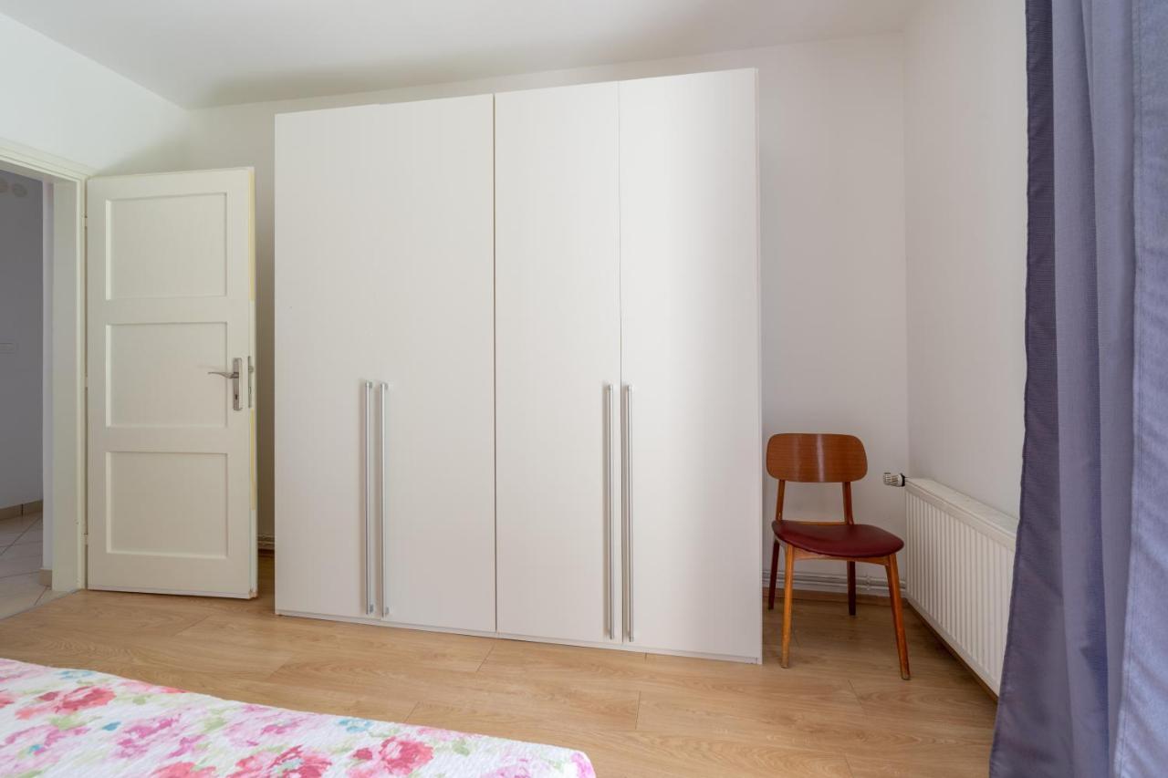 Apartmani&Soba Mimi Rovinj Eksteriør billede