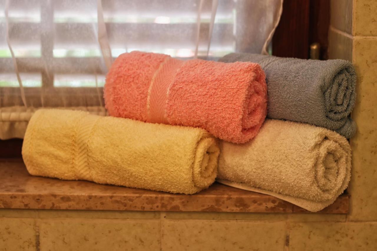 Apartmani&Soba Mimi Rovinj Eksteriør billede
