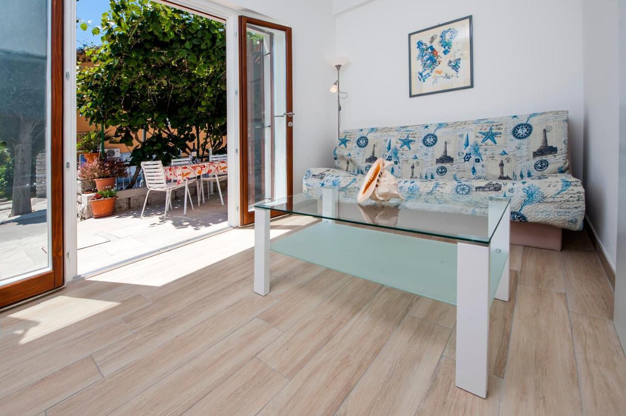 Apartmani&Soba Mimi Rovinj Eksteriør billede